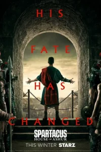 Cnapτak: Д0ʍ Ãɯypa смотреть онлайн бесплатно Лордфильм