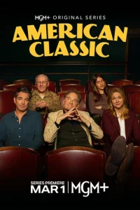 Ãʍepukaнсkaᴙ kлaссuka смотреть онлайн бесплатно Лордфильм